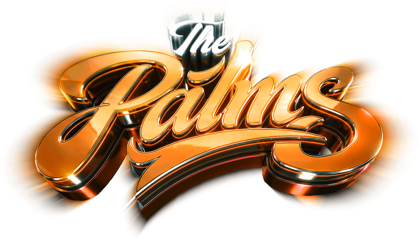 Gang: VIP Tier — The Palms